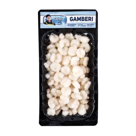 Plodovi mora 250 g