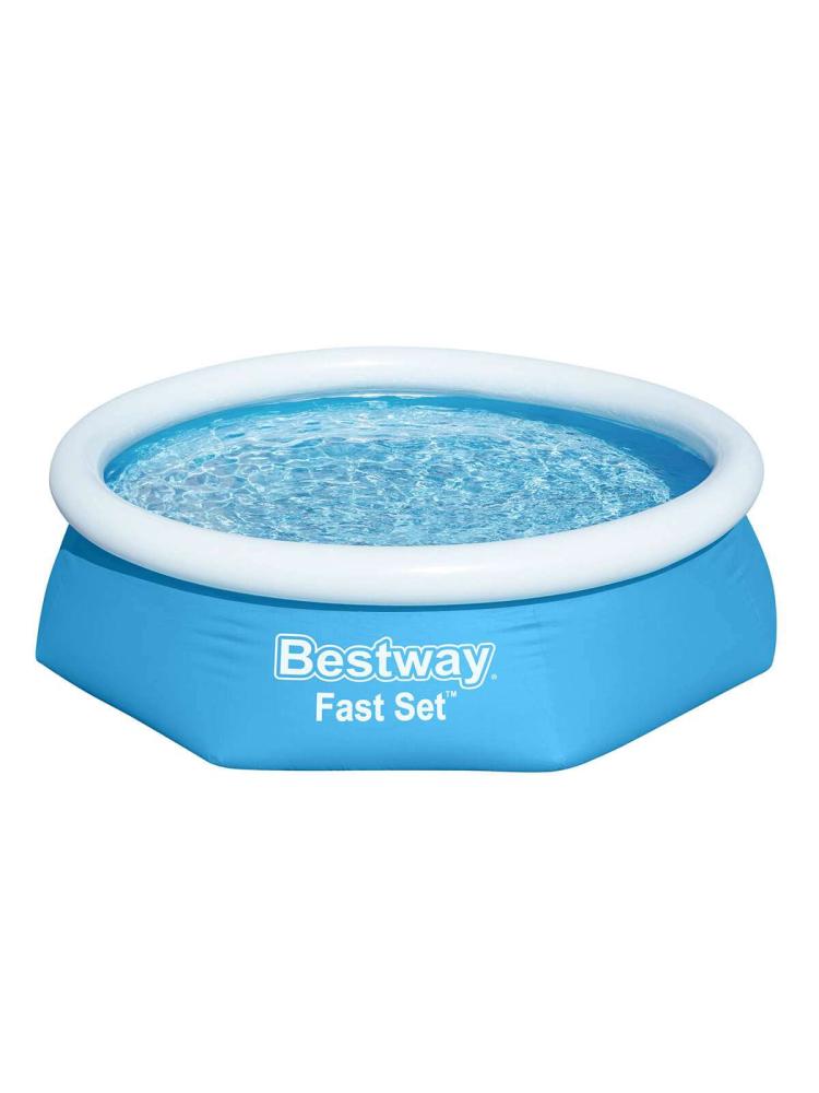 Bazen fast set 244 x 61 cm Bestway®