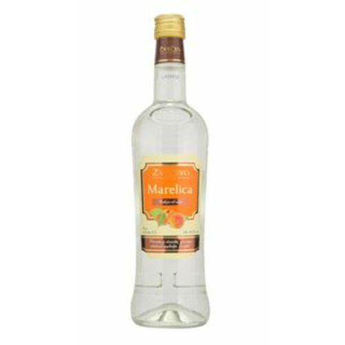 Rakija marelica 0,7 l