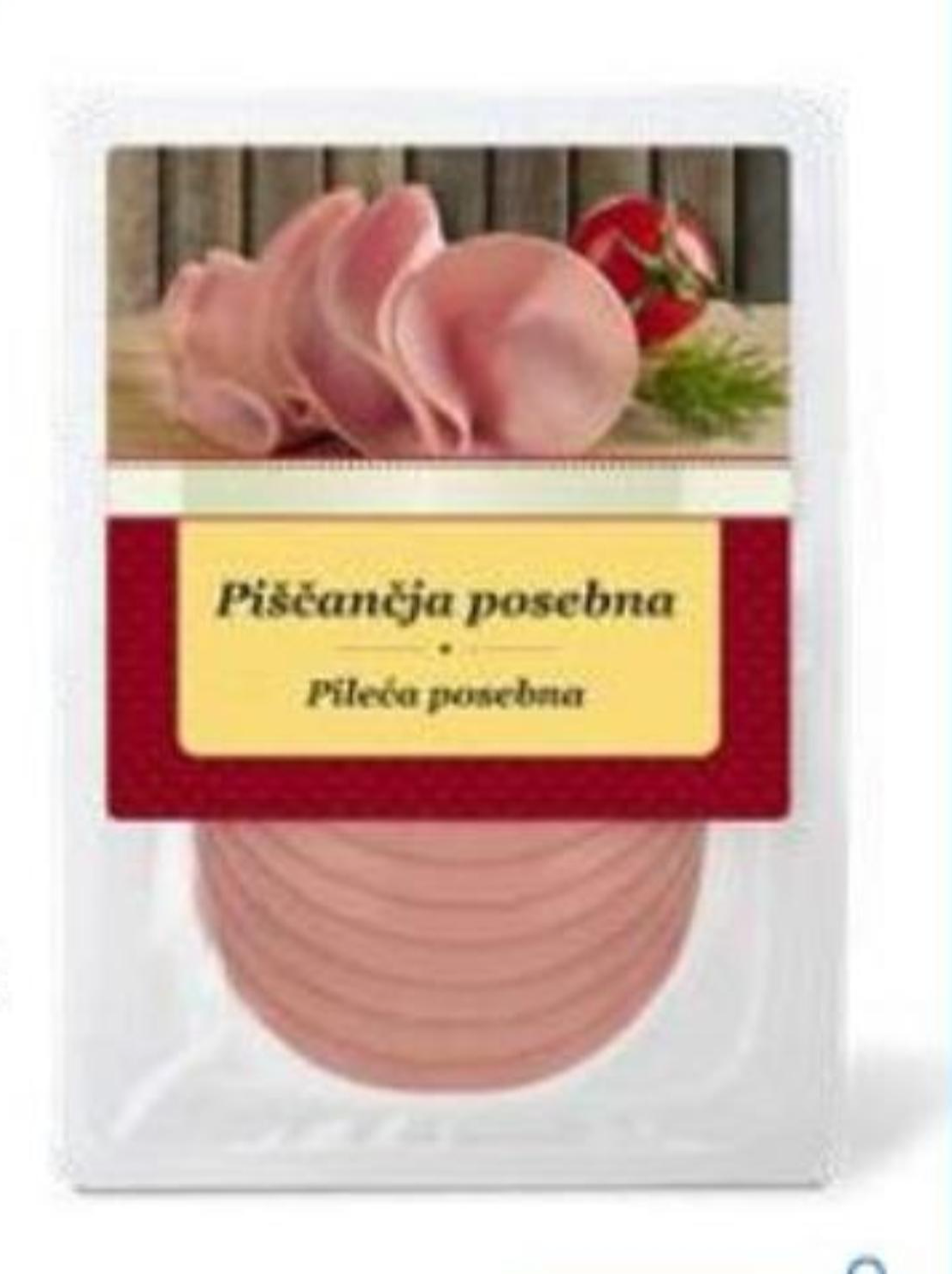 Posebna kobasica 180 g