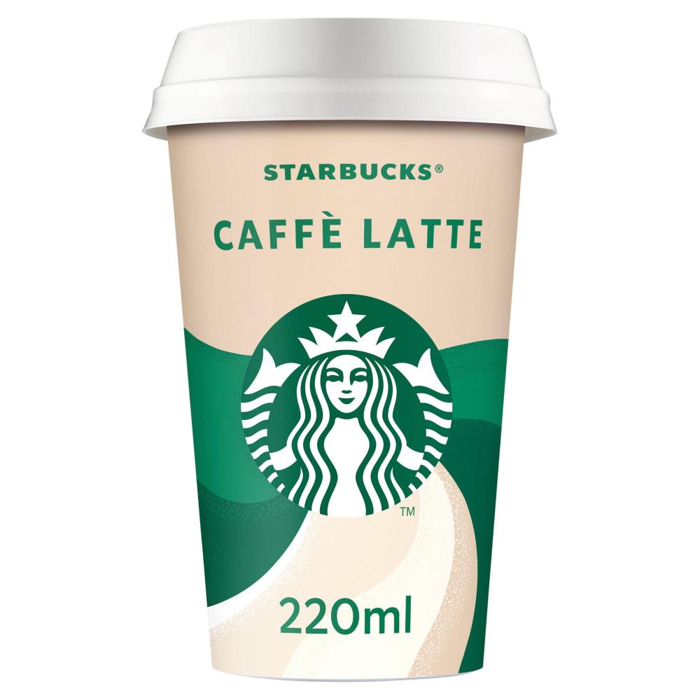 Ledene kave 220 ml
