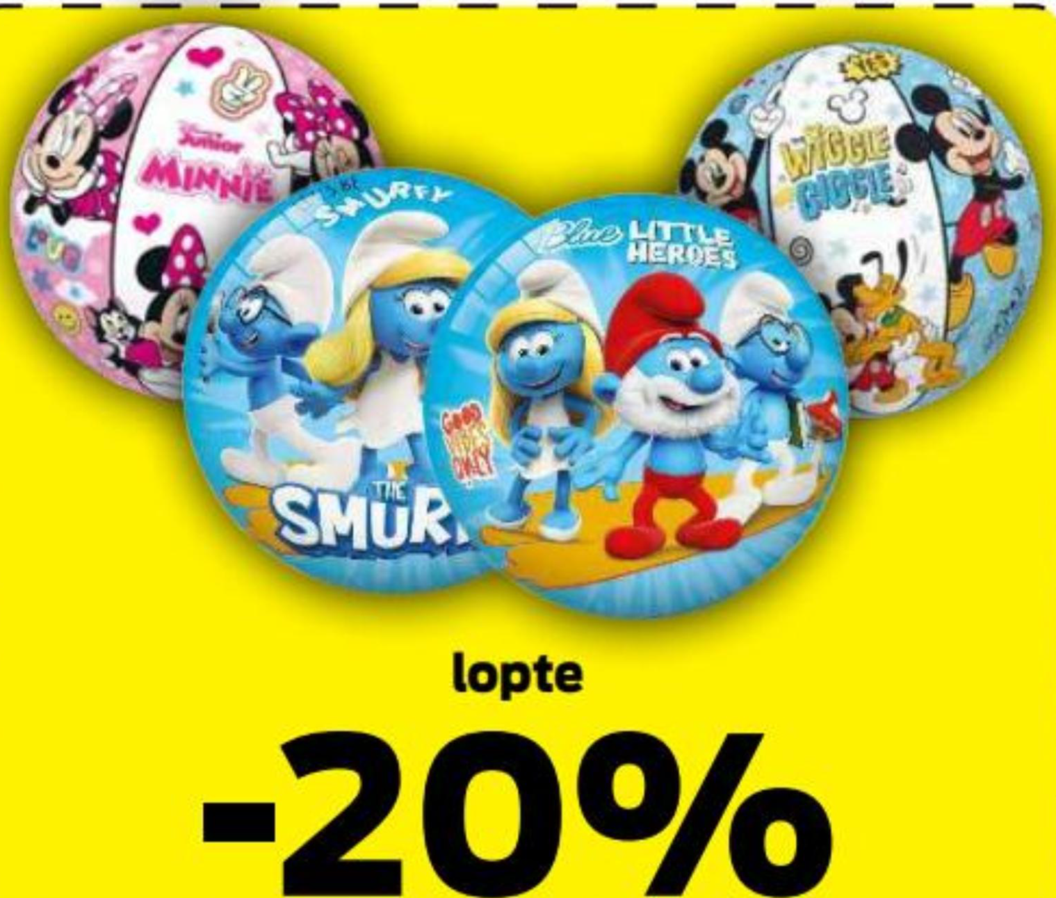 Lopte