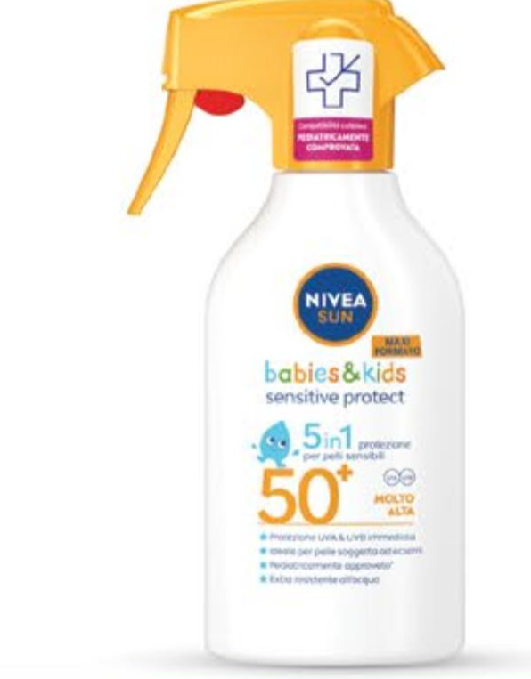 Sprej za sunčanje 270 ml