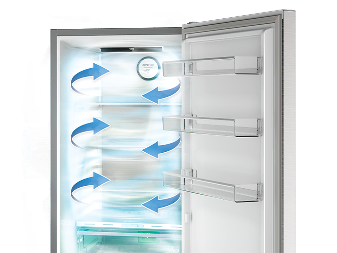 Hladnjak rdsa240k40wn BEKO