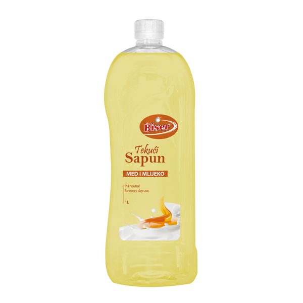 Tekući sapun 1l