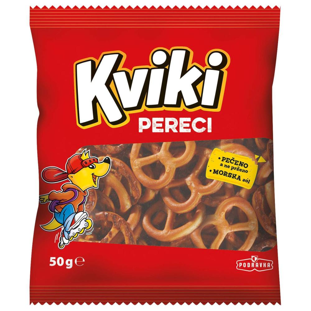 Pereci 50 g