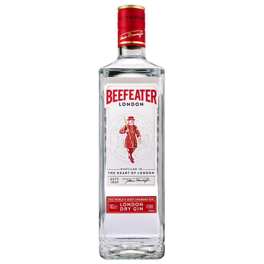 London dry gin 0,7l