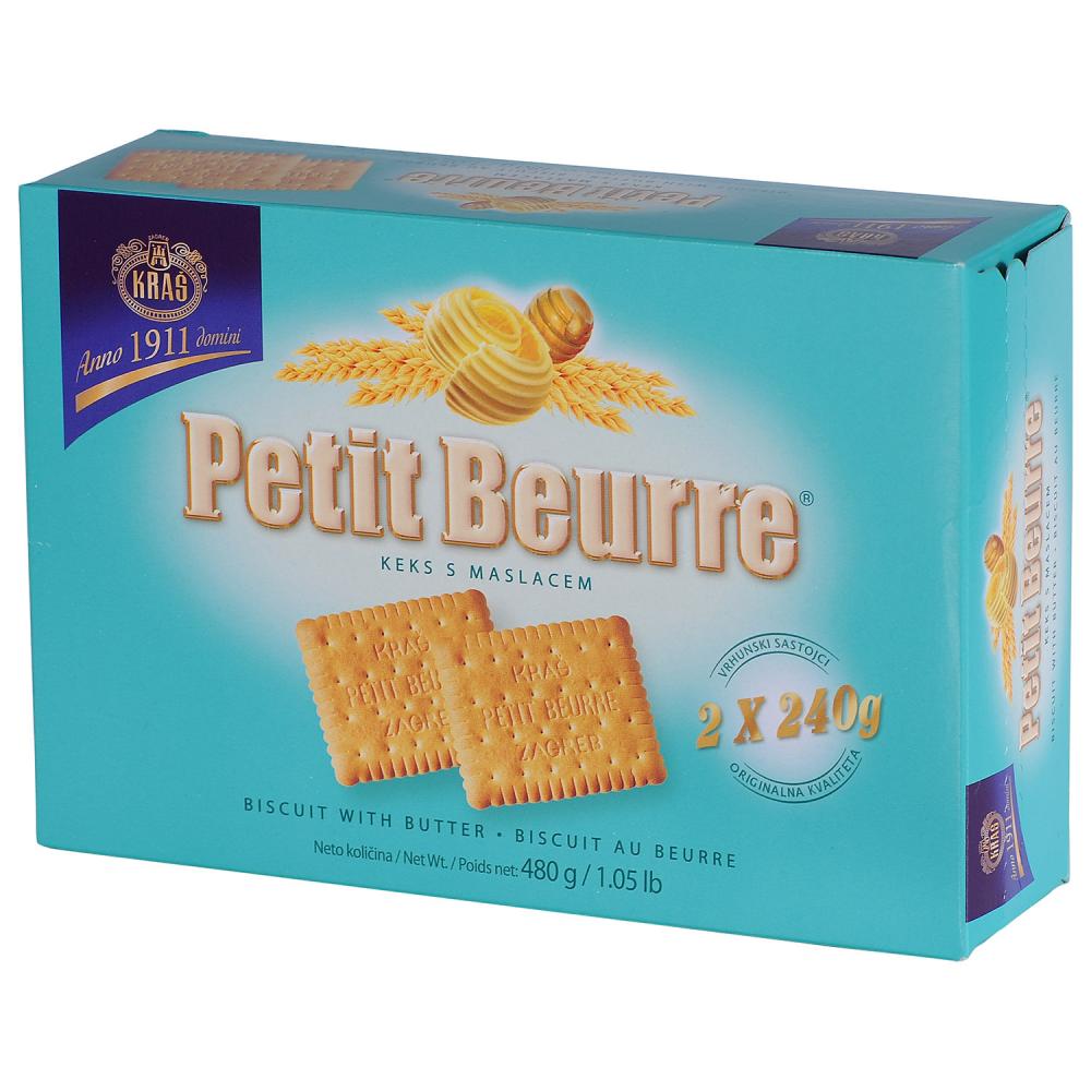 Petit beurre