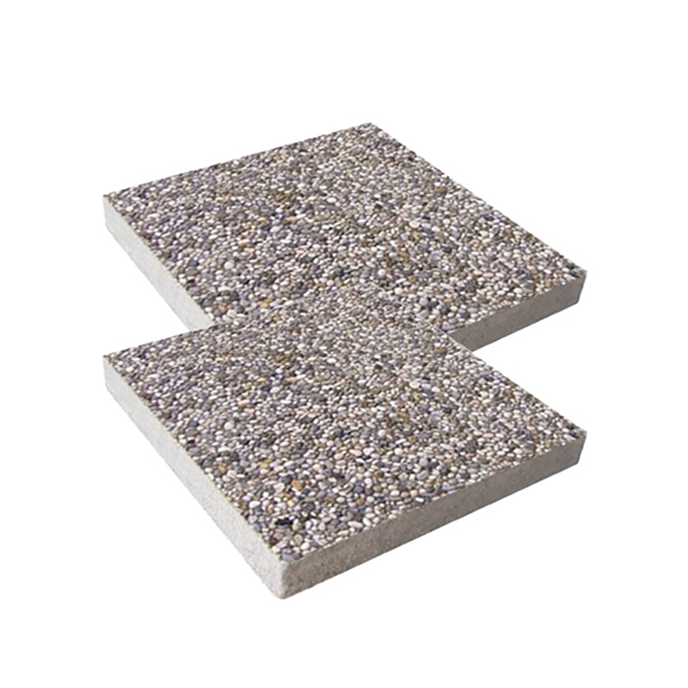 Vrtna ploča d 40 x š 40 x deb. 3,8 cm