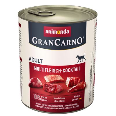 Gran carno