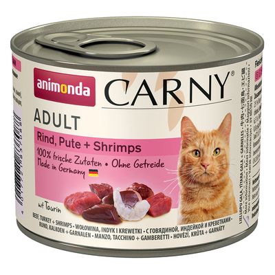 Carny 200 gr
