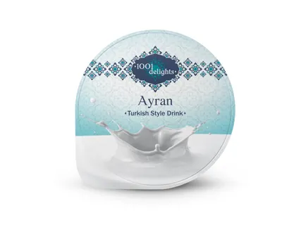 Ayran 250 ml