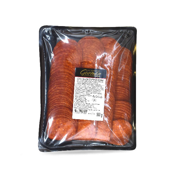 Pepperoni salama 500 g