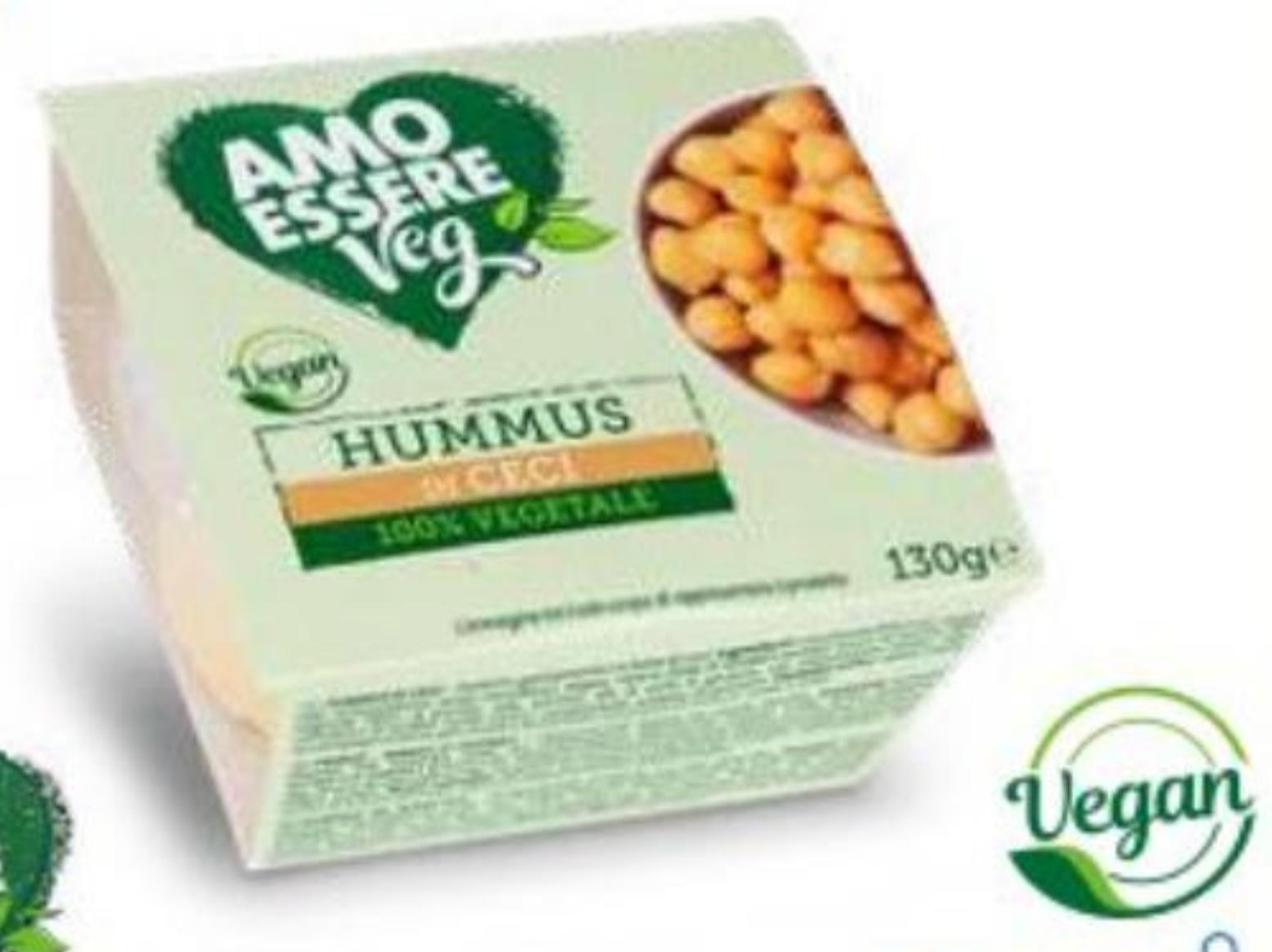 Humus slanutak 130 g