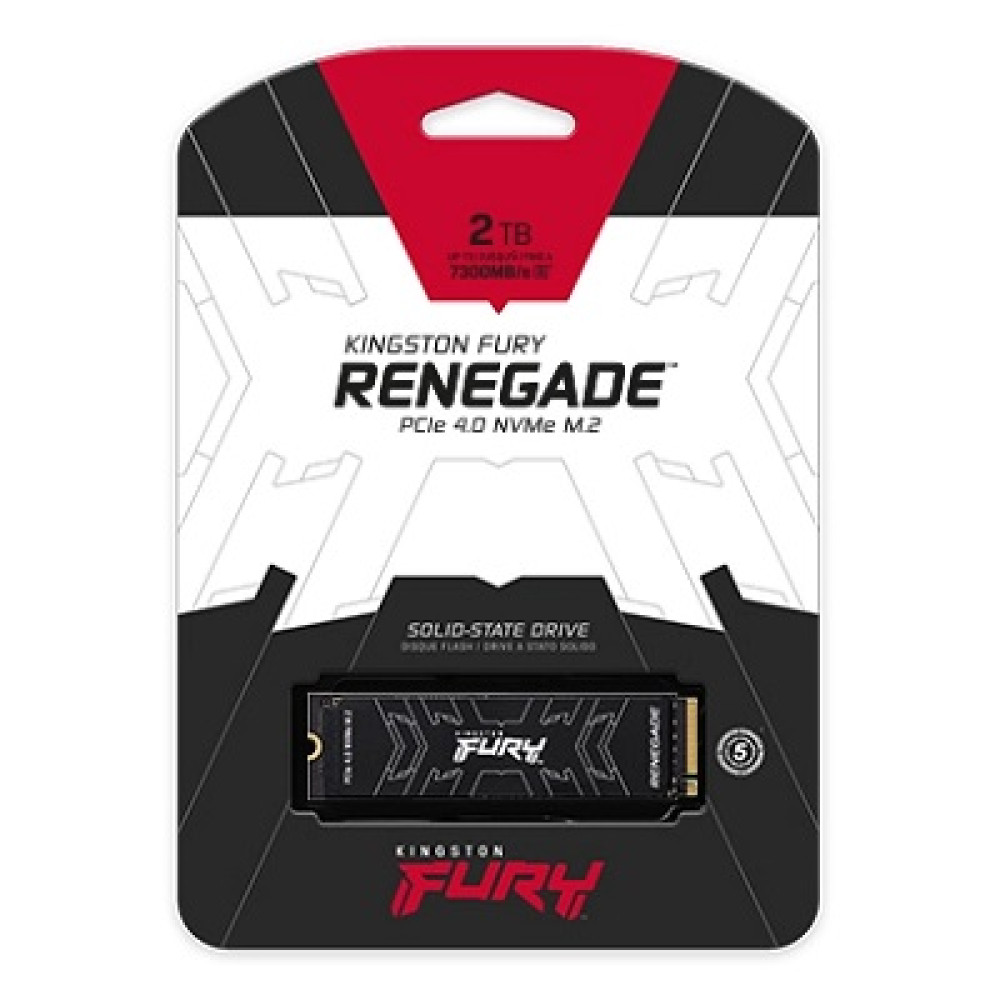 Renegade 2TB