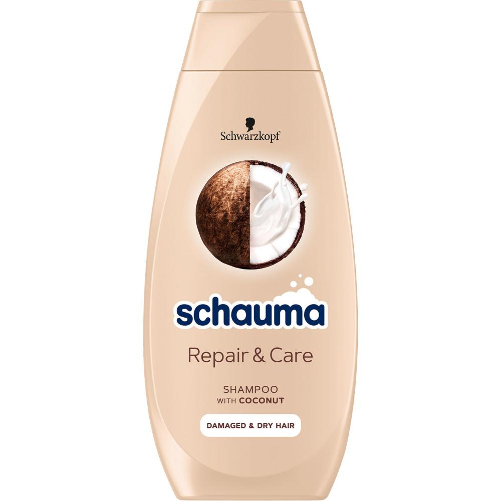 Šampon za kosu 400ml