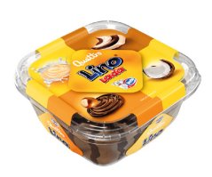 Sladoled quattro 1500 ml Ledo