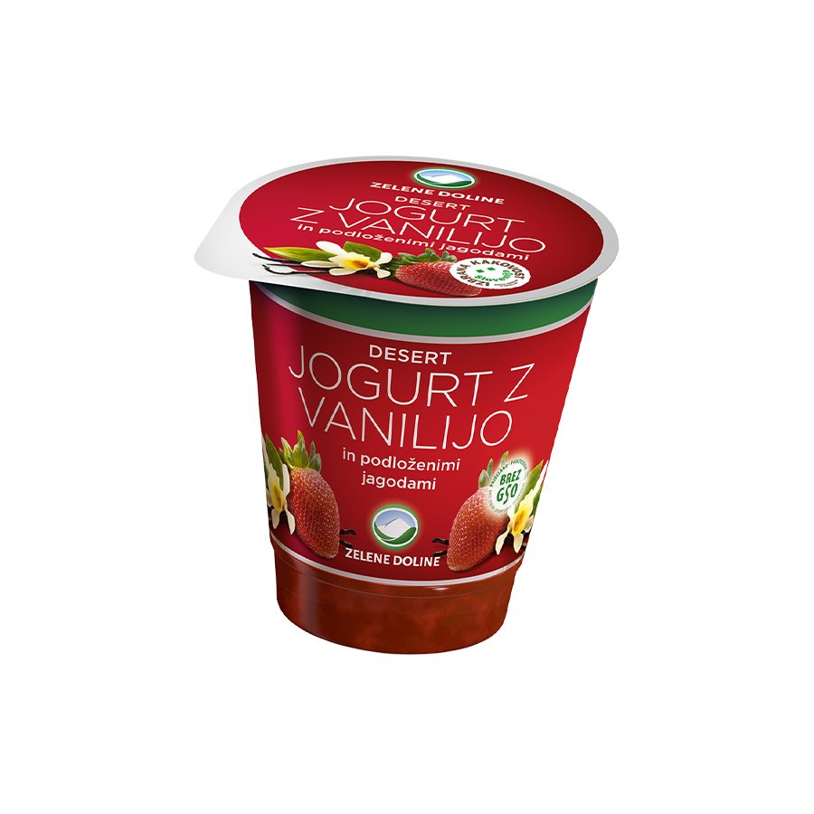 Desertni jogurt 150g