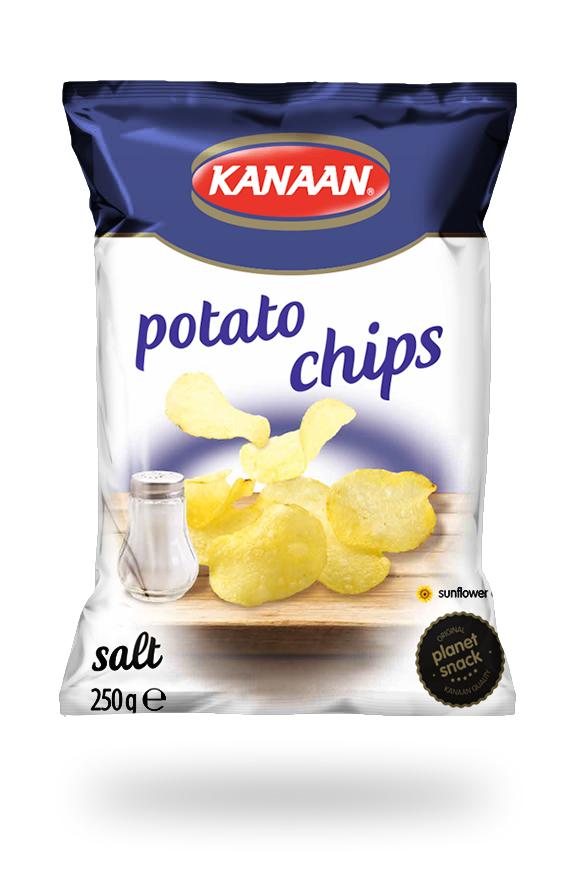 Čips 130g