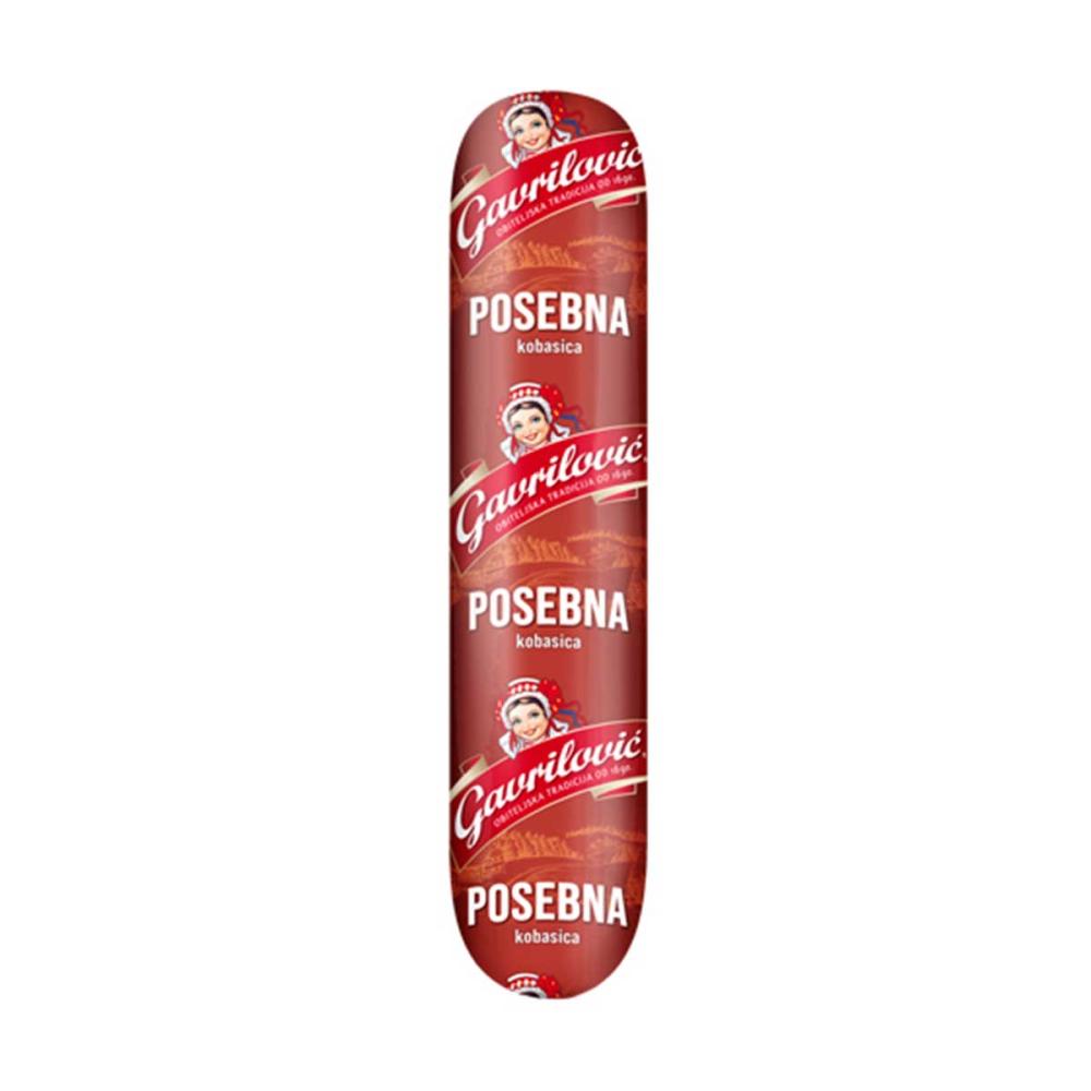 Posebna kobasica 1 kg