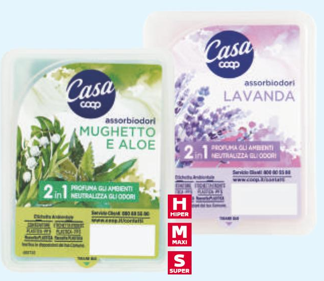 Osvježivač prostora u gelu 150 g
