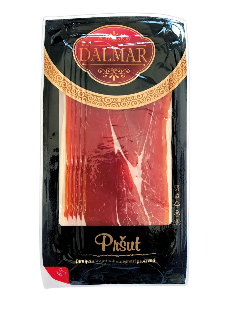 Pršut