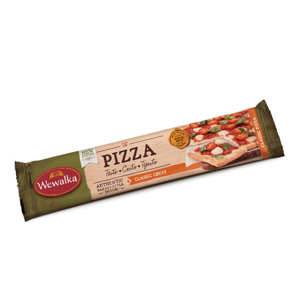 Tijesto za pizzu