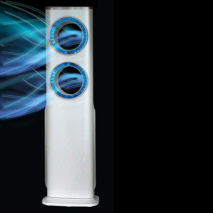 Stupni ventilator 'buco'