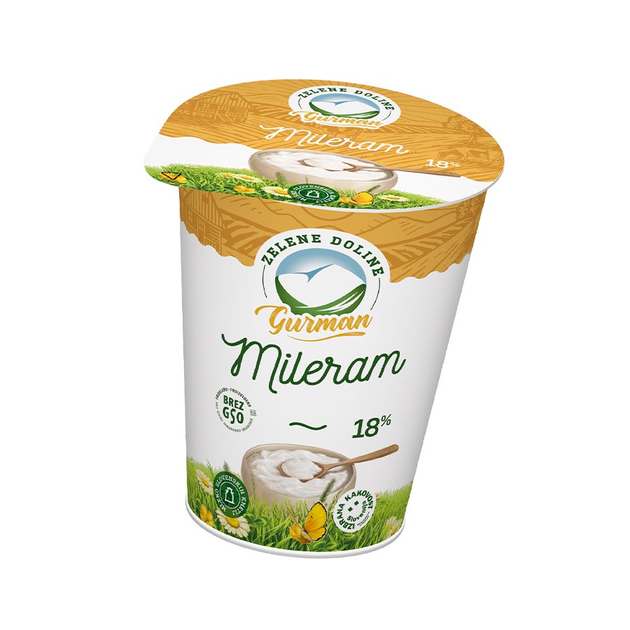 Mileram 250g