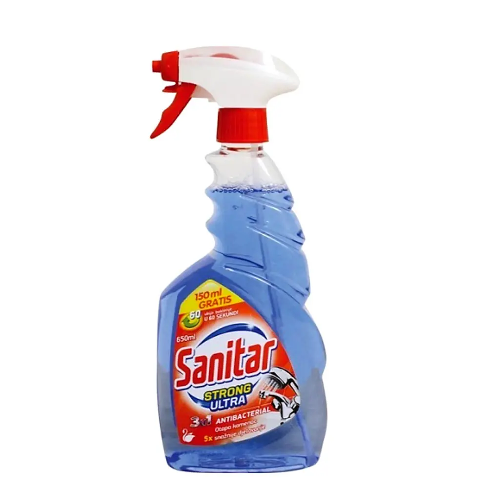 Sredstvo za čišćenje 1250 ml