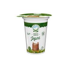 Čvrsti jogurt ili čvrsto kiselo mlijeko 180g