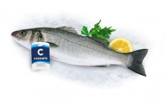 Brancin 1 kg