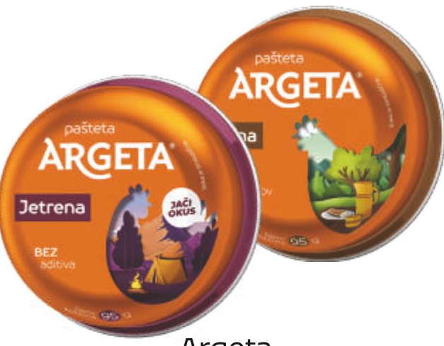 Pašteta 95 g