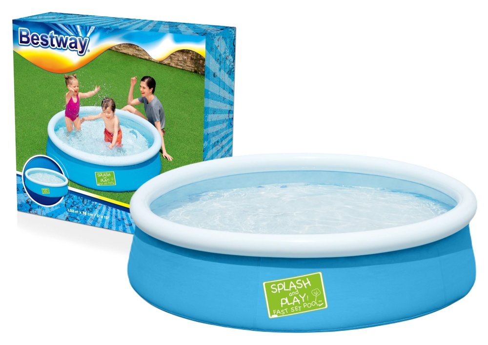 Bazen 152*38 cm Bestway®