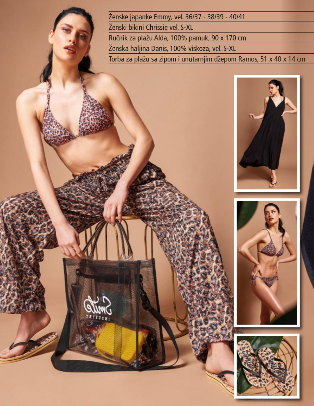 Ženski bikini