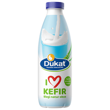 Kefir 1 kg Dukat