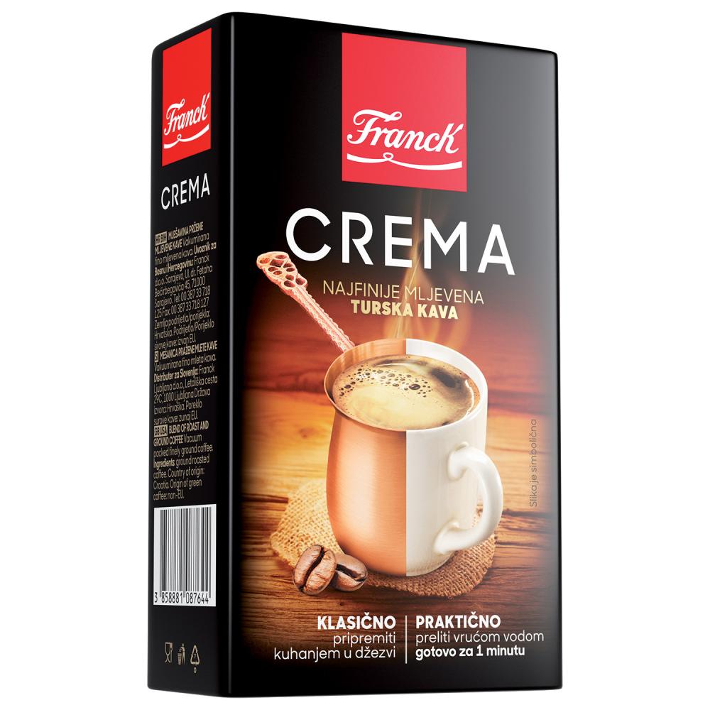 Crema 250 g