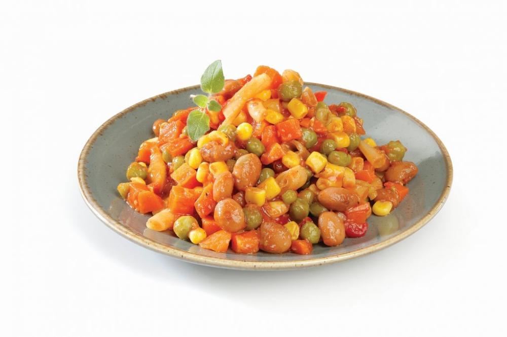 Meksička salata 1 kg