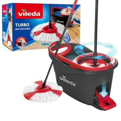 Set za čišćenje podova