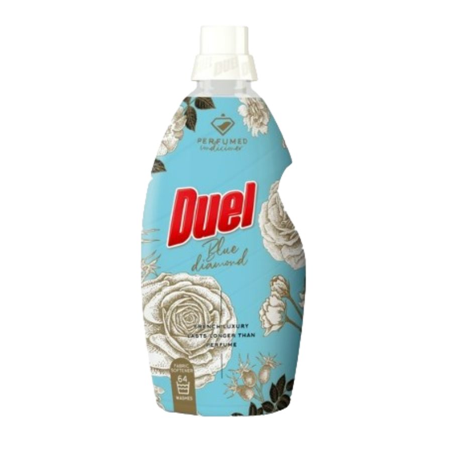 Omekšivač 1,6l