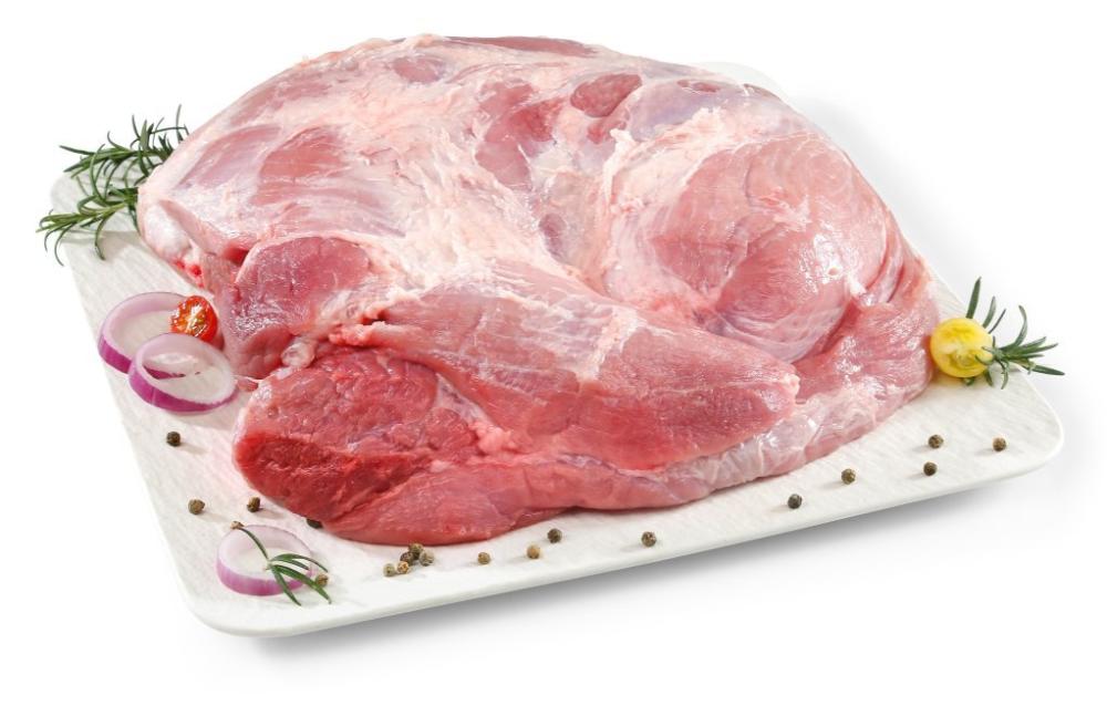 Svinjska lopatica
