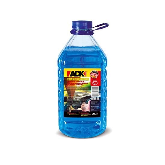 Ljetni stakloper 3 L