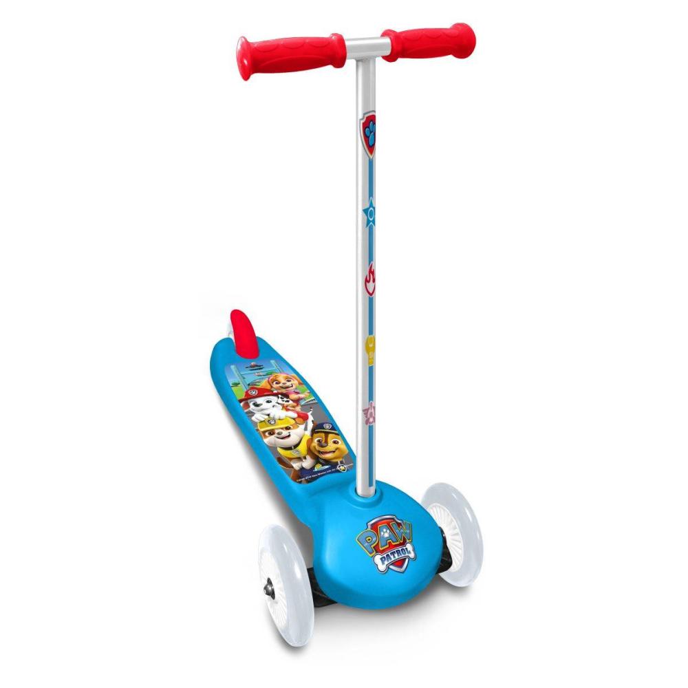 Romobil s 3 kotača