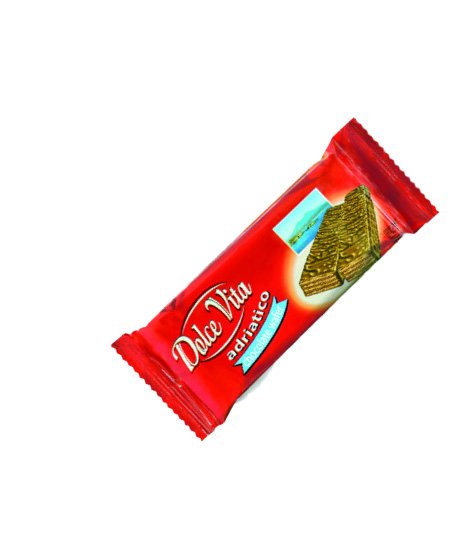 Vafl dolce vita 70 g