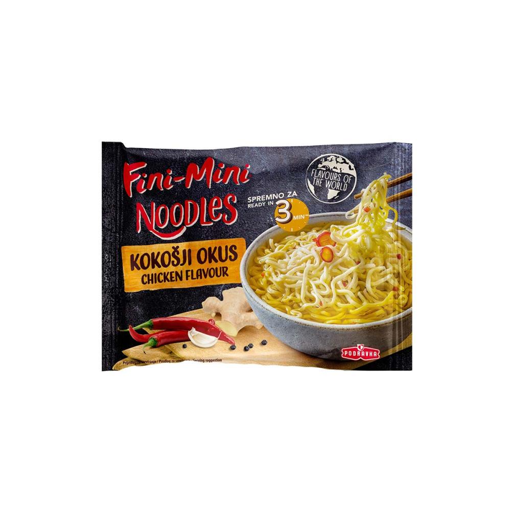 Noodles 75 g