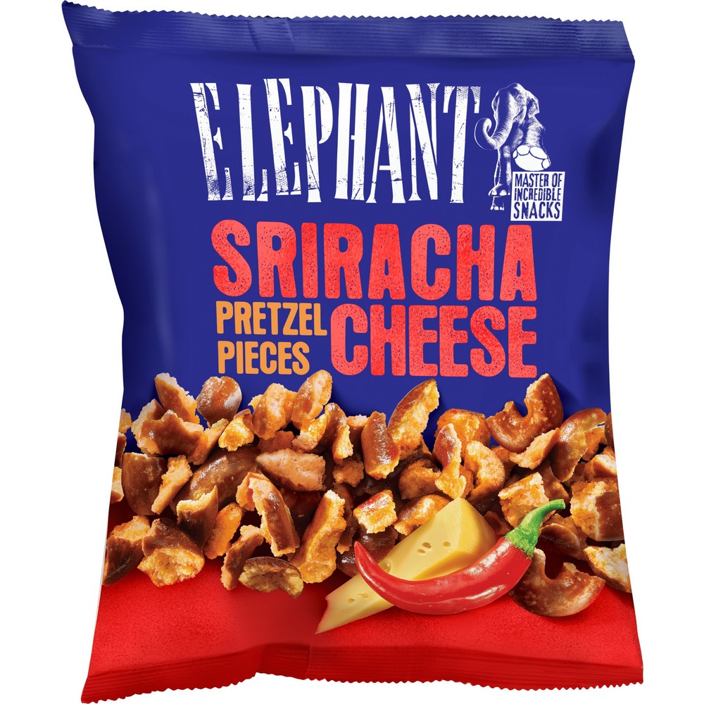 Trajno slano pecivo 125 g