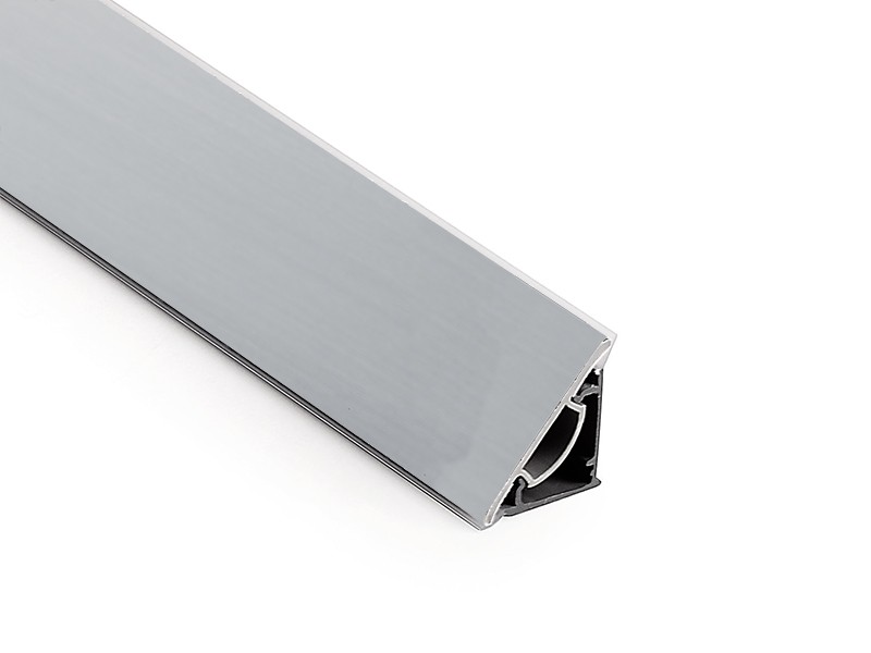 Profil pvc trokut l 2m