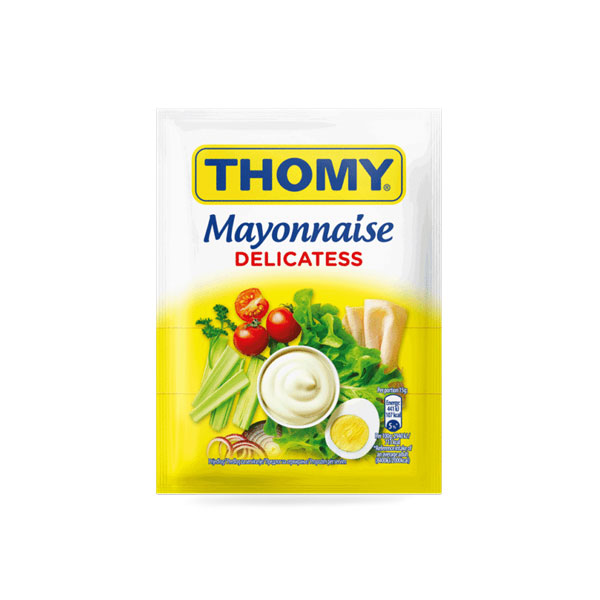 Majoneza 80 g
