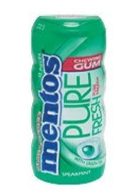 Žvakaće gume 30 g