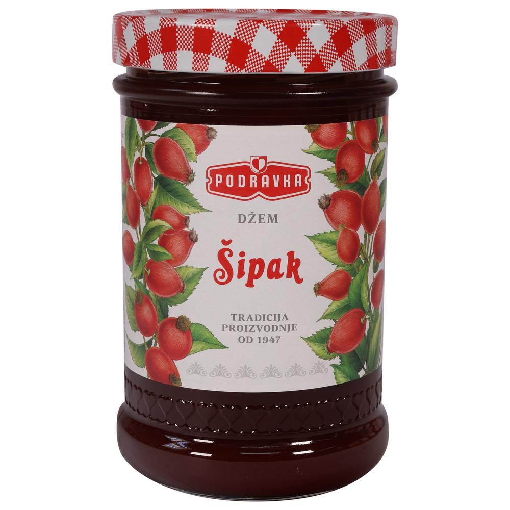 Džem 670 g